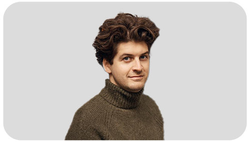 Patrick Karpi Karpiczenko