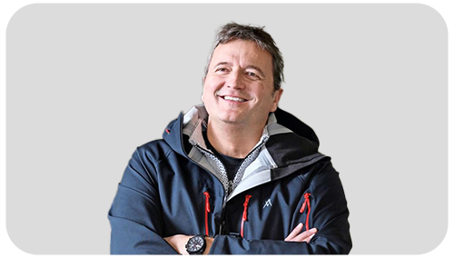 Marc Hauser